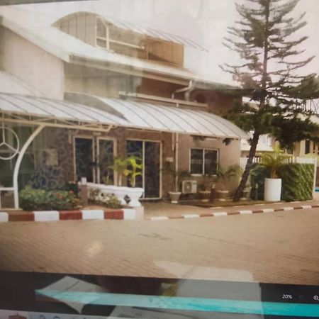 Diamond Lane Hotel 阿布贾 外观 照片