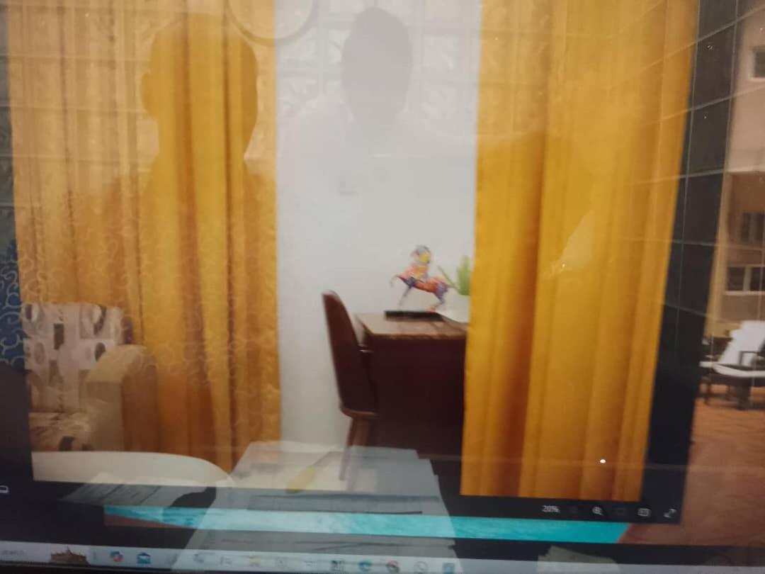 Diamond Lane Hotel 阿布贾 外观 照片