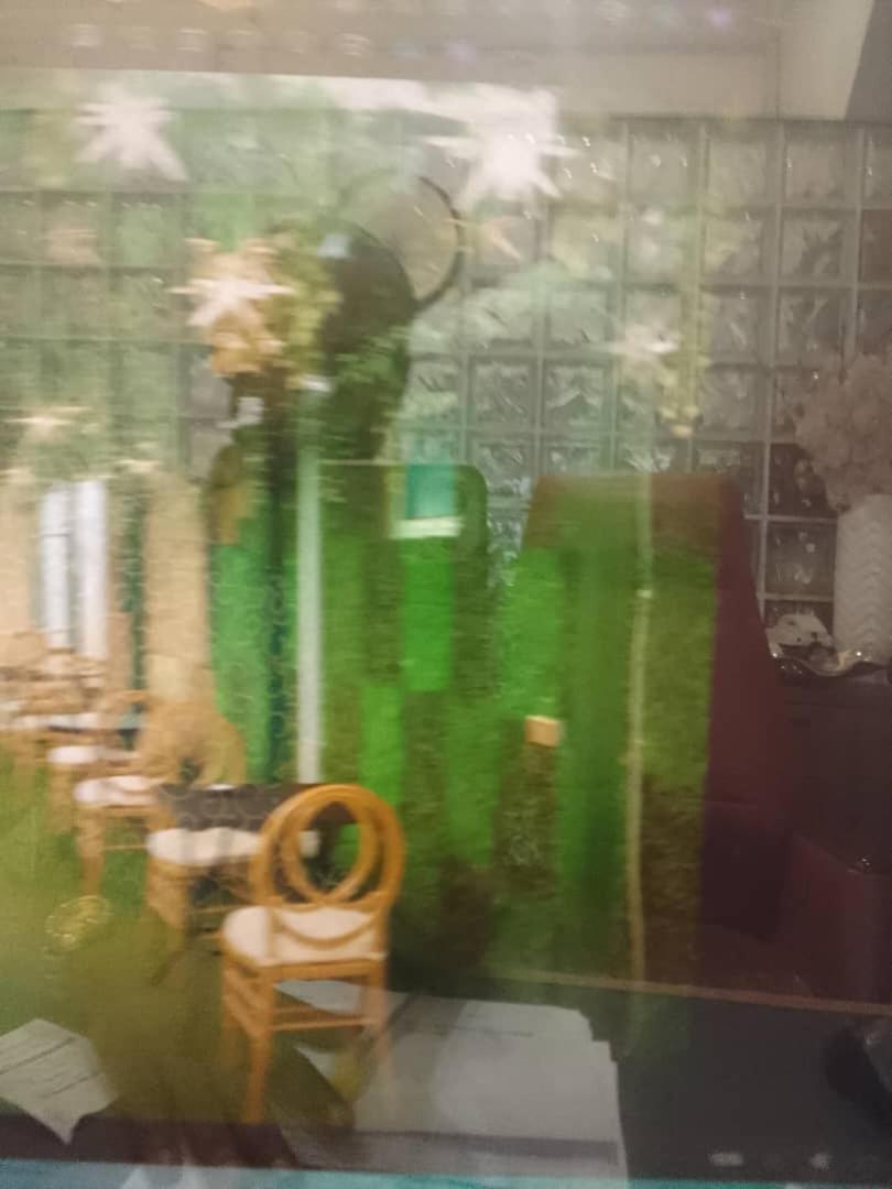 Diamond Lane Hotel 阿布贾 外观 照片